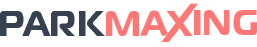 Park Maxing™ Logo