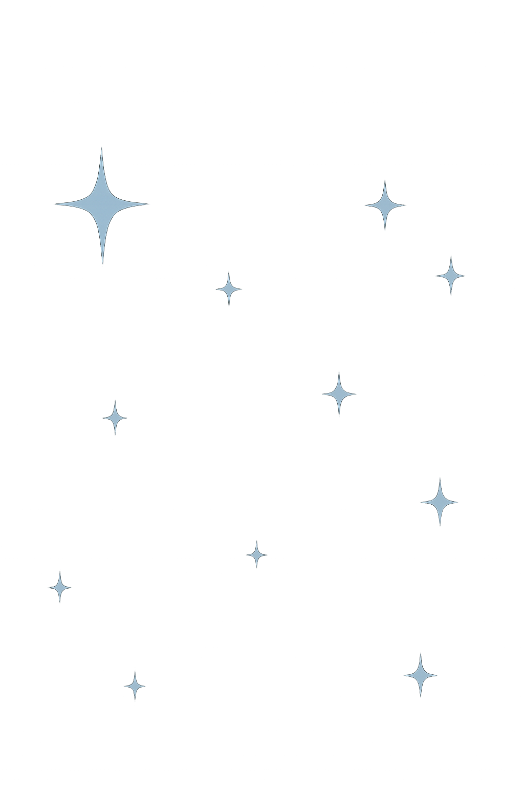 Theme park illustration